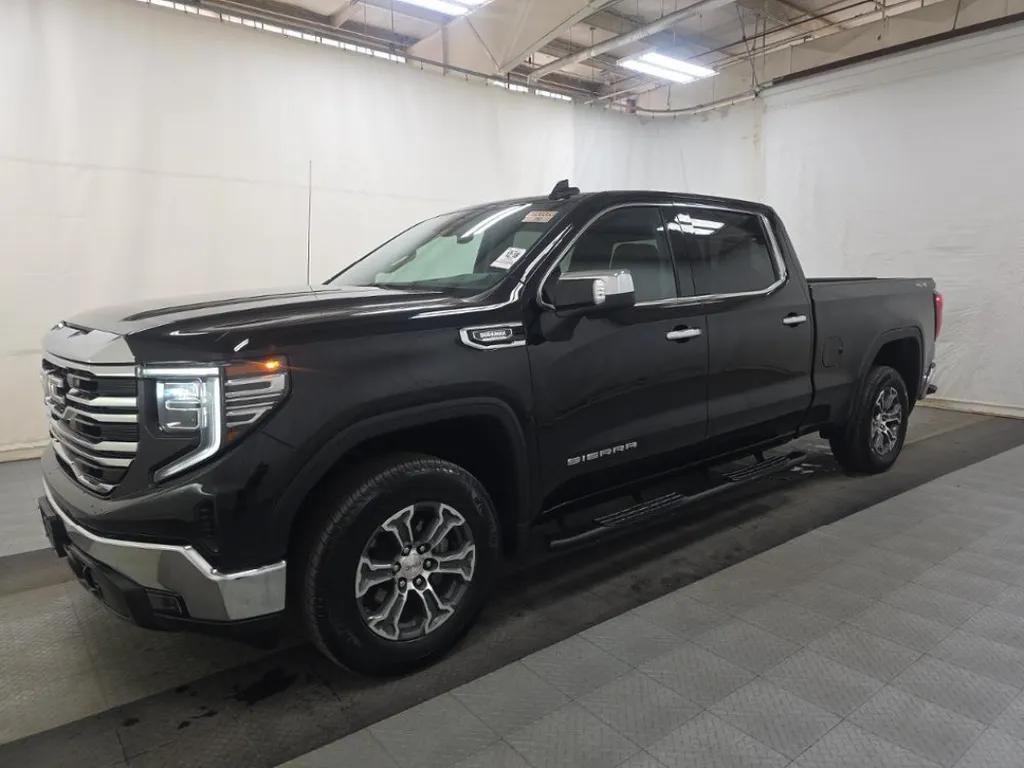 gmc sierra 1500 2023 1GTUUDE86PZ150972 image gmc sierra 1500 2023 1GTUUDE86PZ150972 image